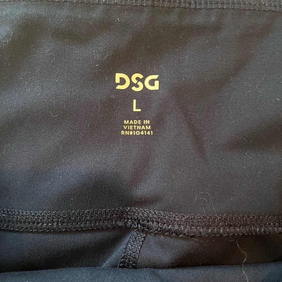 DSG' Momentum High-Rise Full-Length Legging - Picture 2 of 7